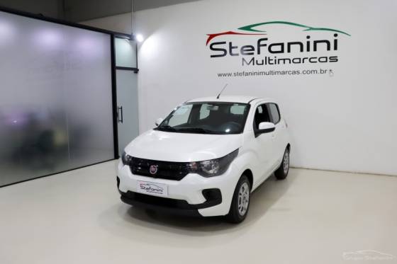FIAT MOBI 1.0 FIREFLY FLEX DRIVE MANUAL